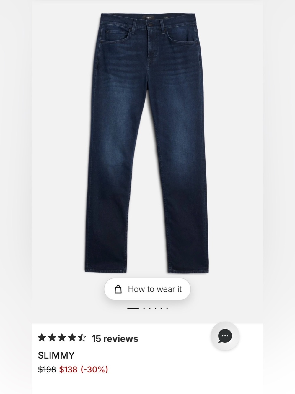 7 For mind Kind sz32